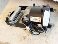 AAdyntech JAB Daylight Hurricane 5600k LED Light - Warranty!