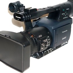 Panasonic AG-HPX170 Camcorder - Image 2