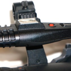 Panasonic AG-HPX170 Camcorder - Image 4