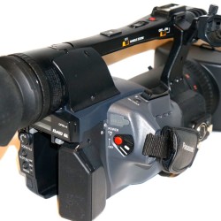 Panasonic AG-HPX170 Camcorder - Image 5