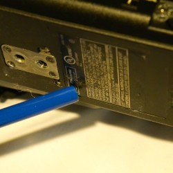Panasonic AG-HPX170 Camcorder - Image 7