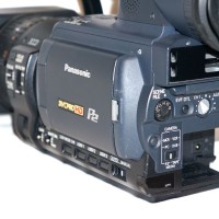 Panasonic HVX200 Camcorder - Image 5