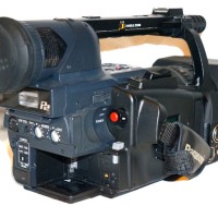 Panasonic HVX200 Camcorder - Image 6