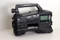 Panasonic AG-HPX600 2/3" ENG P2 Camera Body - Warranty