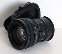 Sony / Fujinon VCL-614B2X Zoom Lens for Sony PMW-EX3 PMW-300 BROKEN