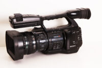 Sony PMW-EX1 XDCAM HD Camcorder - 30 Day Warranty!