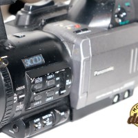 Panasonic AG DVX100a 3CCD MiniDV Camcorder - 90 Day Warranty! - Image 3