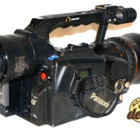 Panasonic AG DVX100a 3CCD MiniDV Camcorder - 90 Day Warranty! - Image 5