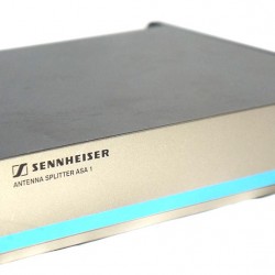 Sennheiser ASA 1 Active Antenna Splitter for G3 Microphones- Warranty! - Image 2