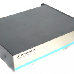 Sennheiser ASA 1 Active Antenna Splitter for G3 Microphones- Warranty! - Image 3