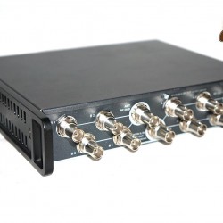 Sennheiser ASA 1 Active Antenna Splitter for G3 Microphones- Warranty! - Image 4