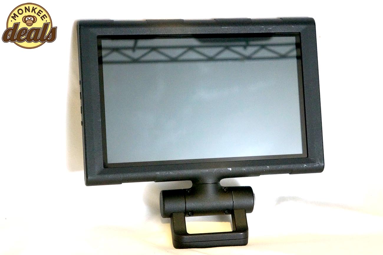 RED PRO DSMC 9.0″ LCD Touch Display – Monitor – Warranty! 9