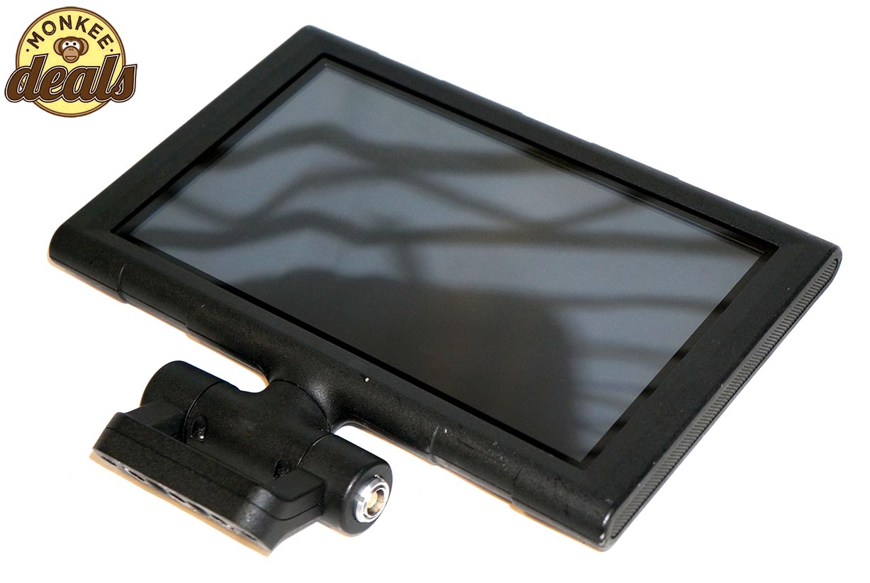 RED PRO DSMC 9.0″ LCD Touch Display – Monitor – Warranty! 9