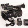 Panasonic HC-X1000 4K Video Camera - Warranty! - Image 2