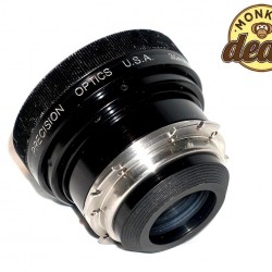 Century Schneider 35mm 2x PL MKII Extender - Image 5