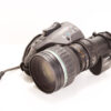 KH16Ex5.7 IRSE HDGC SX12 1/2" B4 HD Zoom Lens - Image 2