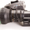 KH16Ex5.7 IRSE HDGC SX12 1/2" B4 HD Zoom Lens - Image 5