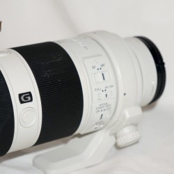 Sony Fe 70 0mm F4 G Oss Full Frame Lens 70 0 Mm F 4 Sel700g Monkee Deals