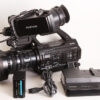 Sony PMW 300 1/2" XDCAM HD Camcorder PMW300 - 30 Day Warranty! - Image 2