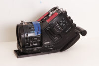 Sony XDCAM PMW-EX3 SxS HD Camcorder - As-Is