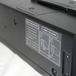 Sony HDW-S280 HDCAM Editing Deck - HDWS280 - Player - Image 3