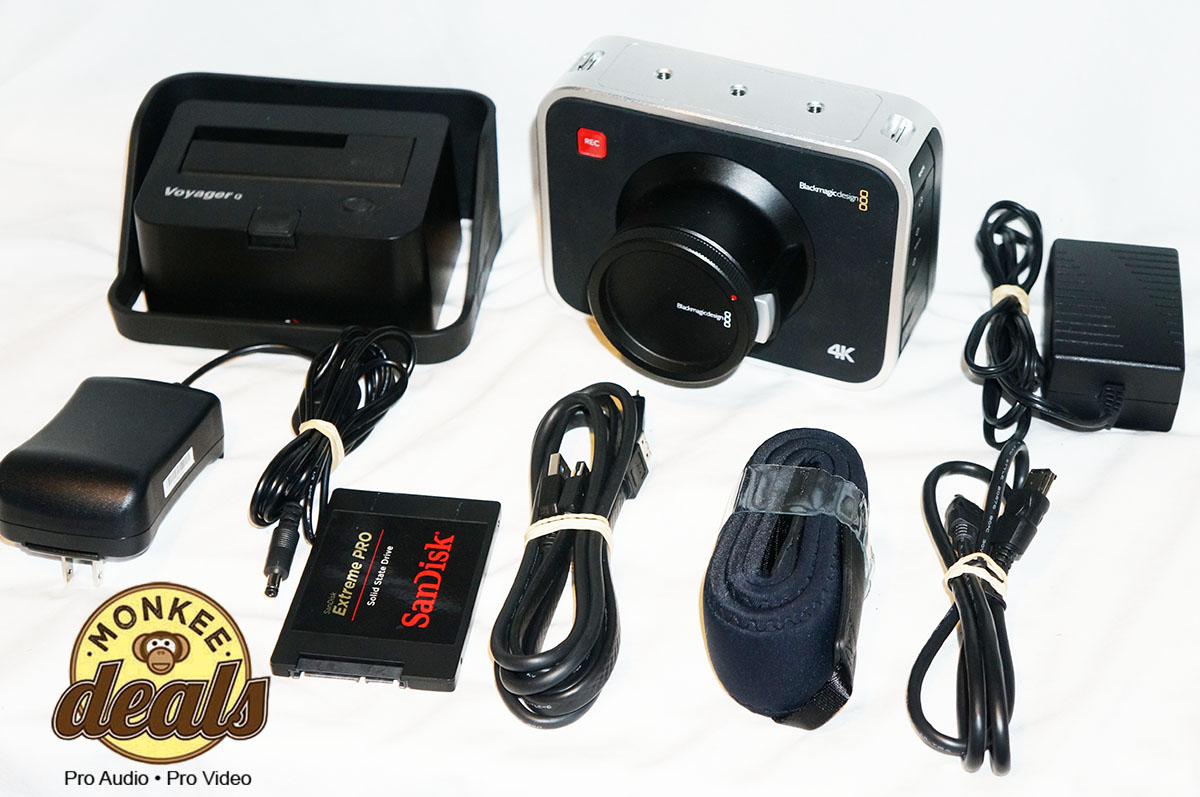 blackmagic production camera 4k blackmagic production camera 4k