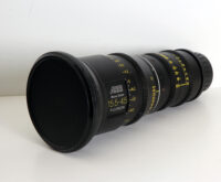 ARRI Alura 15.5-45mm T2.8 F Wide-Angle Zoom 4K Cinema Lens - Warranty