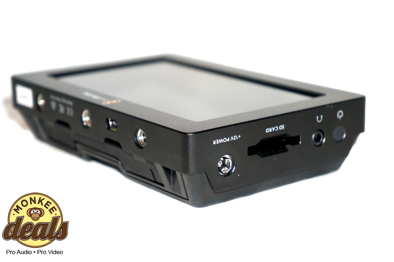 blackmagic monitor recorder