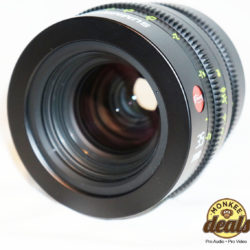 Leica PL Mount 35mm T2.0 Summicron-C Cinema Lens - Image 4