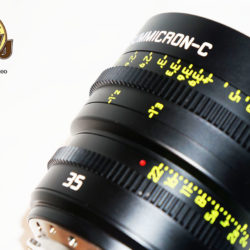 Leica PL Mount 35mm T2.0 Summicron-C Cinema Lens - Image 6