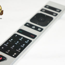 Polycom Real Presence Group 500 Eagle Eye 4 (MPTZ-10) Conferencing System w/ Mic - Image 4