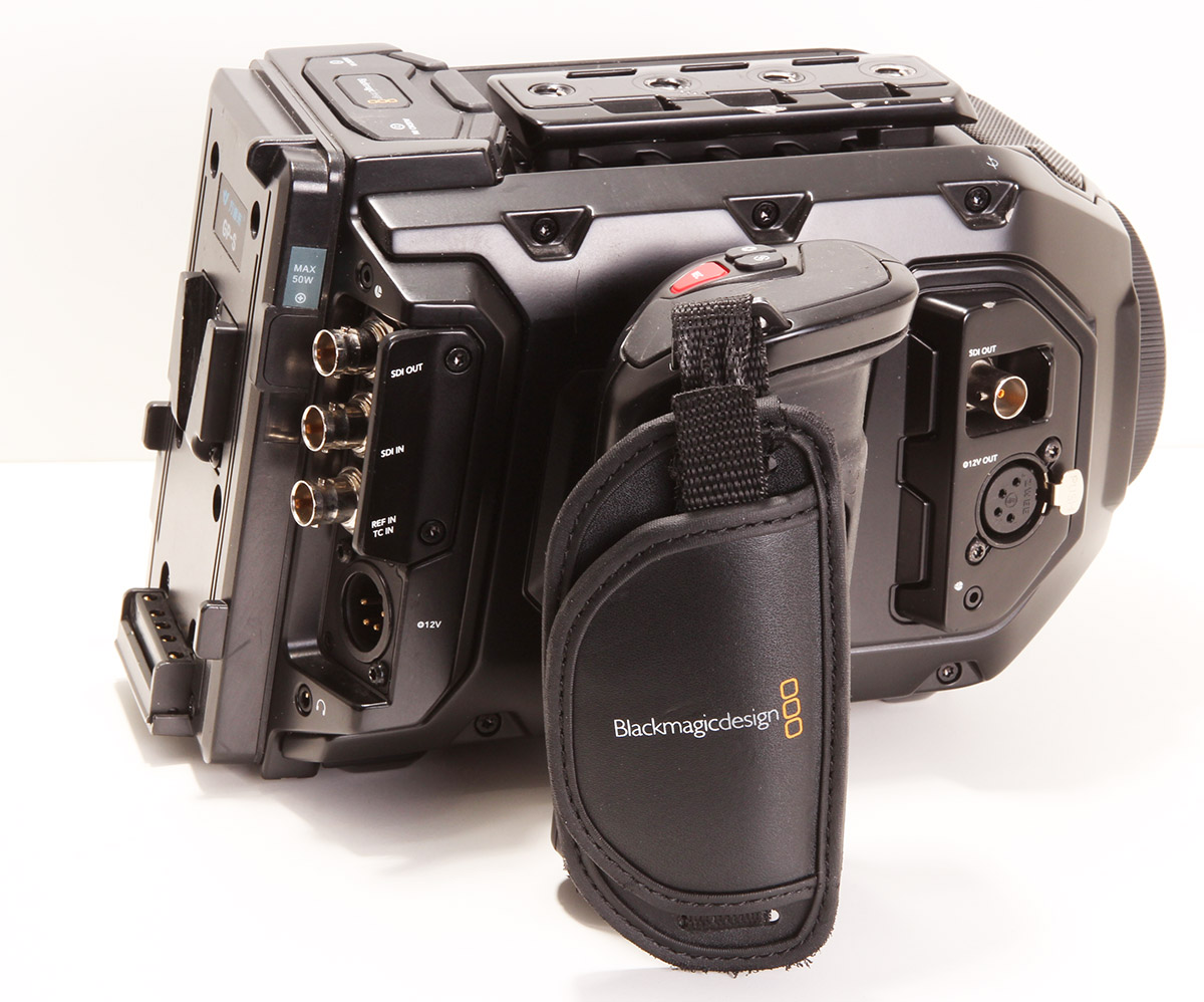 ursa ef