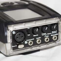 COMREX ACCESS 2USB PORTABLE STEREO - 2 USB - 30 Day Warranty! - Image 4