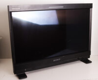 Sony PVM-2541 25" Professional OLED Video Monitor
