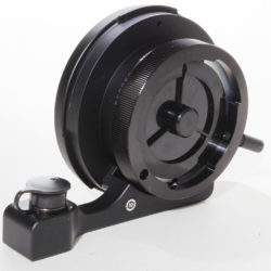 Canon LCV-41E B4 2/3" Lens Adapter for Sony PMW-EX3 Fujinon ACM-21 - Image 3