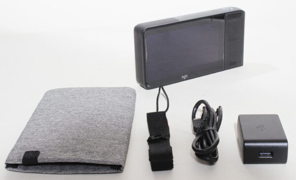 Light L16 Camera w/ Box