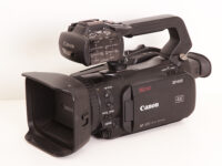 Canon XF405 4K UHD High Definition Professional Camcorder - Warranty! XF405