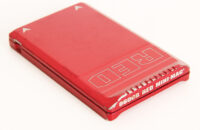 960GB RED MINIMAG SSD RedMag for Epic, Scarlet, Dragon, Raven mini mag 1TB
