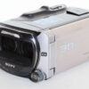 Sony HDR TD10 HD 3D Camcorder - 90 Day Warranty! - Image 3