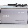 Sony HDR TD10 HD 3D Camcorder - 90 Day Warranty! - Image 4