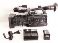 Sony PMW-200 XDCAM HD422 Camcorder PMW200 - 90 Day Warranty!