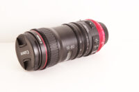 Canon CN-E 70-200mm T4.4 Compact-Servo Cine Zoom Lens (EF Mount) CNE | Broken