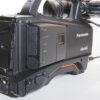 Panasonic AJ-PX380 P2 HD Camcorder with AG-CVF15 Viewfinder - Image 5