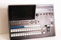 Roland V-1600HD Multi Format Video Switcher - Warranty