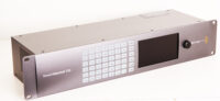 Blackmagic Design Smart Videohub 40x40 12G-SDI | VHUBSMARTE12G4040