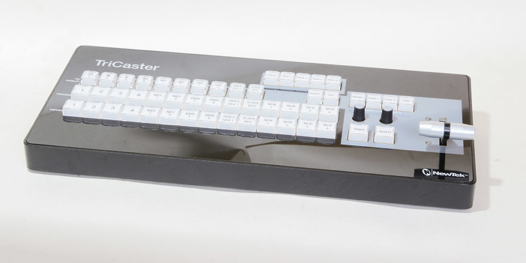 what is control surface