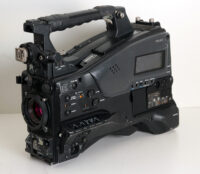 Sony PMW-350 XDCAM Camcorder | 30 Day Warranty