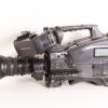 Sony PMW-350 XDCAM Camcorder - Lens - CBK-VF01 EVF - Image 2