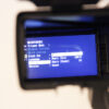 Sony PMW-350 XDCAM Camcorder - Lens - CBK-VF01 EVF - Image 8