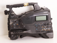 Sony PMW-350 XDCAM Camcorder - Lens - CBK-VF01 EVF